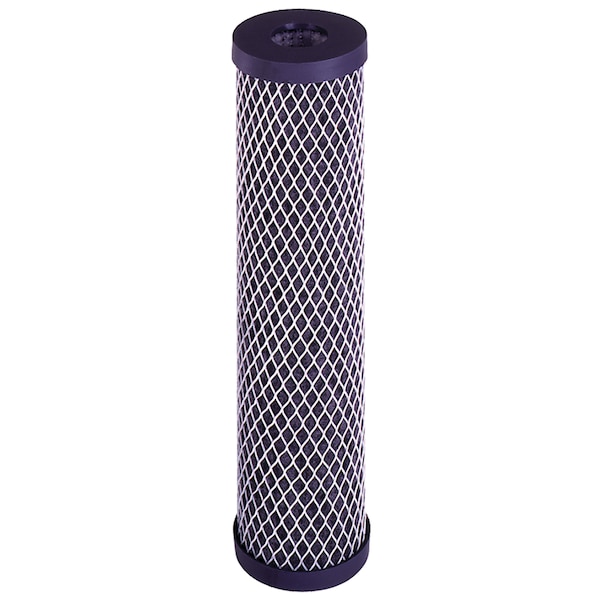 Campbell DW-5 Water Filter Cartridge For Taste/Odor - 2 Pack